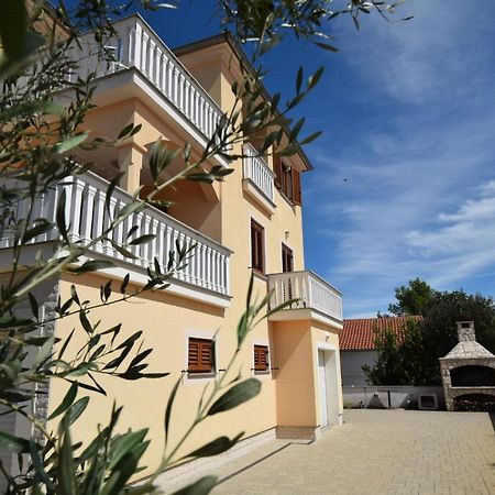 Apartment Baran Čižići Eksteriør billede