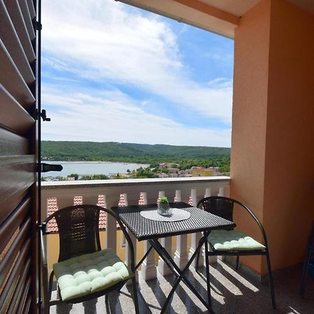 Apartment Baran Čižići Eksteriør billede