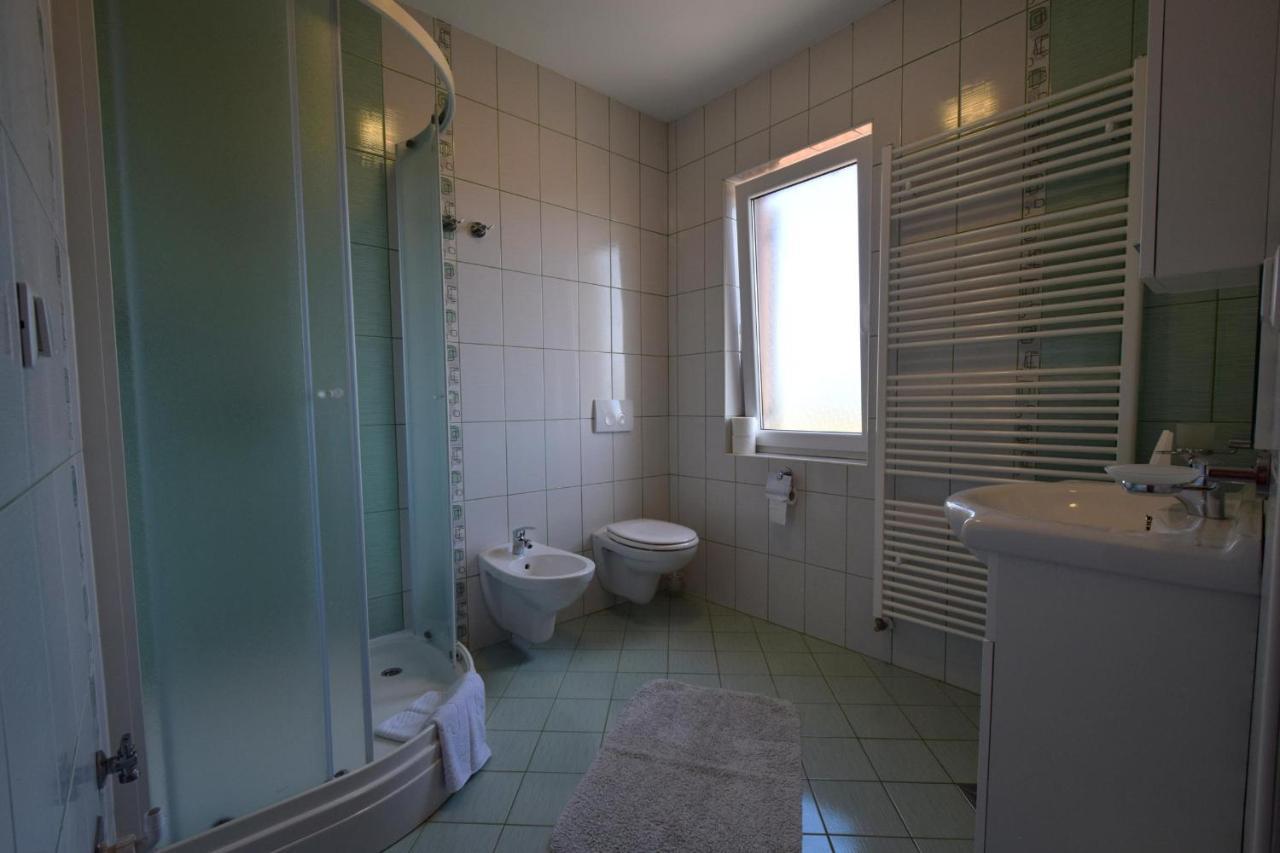 Apartment Baran Čižići Eksteriør billede