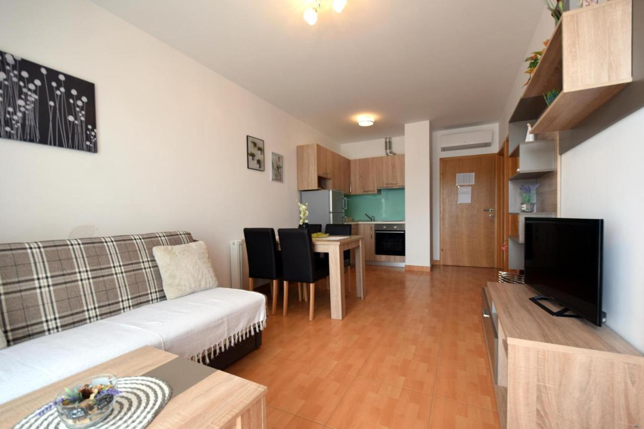 Apartment Baran Čižići Eksteriør billede