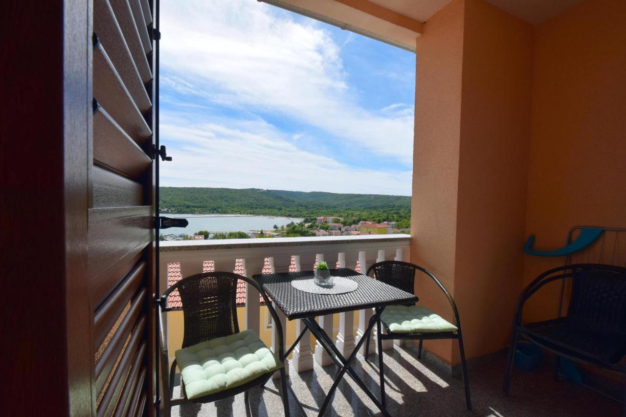 Apartment Baran Čižići Eksteriør billede